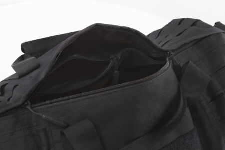 Σακίδιο Duffel AMILA Warrior's Bag, Μαύρο - Image 14