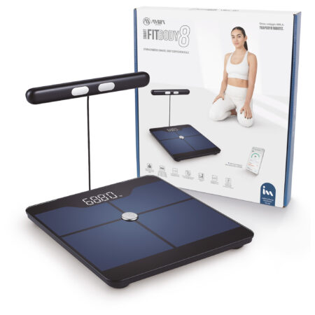 Ζυγαριά Smart FitBody 8 - Image 4