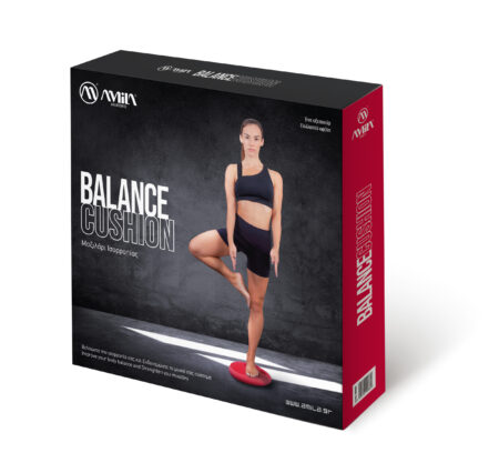 AMILA Air Cushion με Χειρολαβή - Image 20