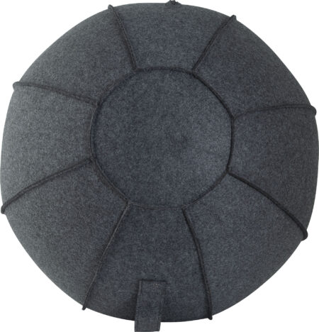 Κάλυμμα για Μπάλα Γυμναστικής AMILA GYMBALL 75cm - Image 12