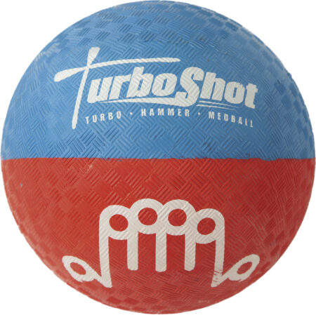 Turbo Shot (σφαίρα) - Image 3