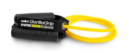 Λάστιχο AMILA GymTube Gorilla Grip Ultra Light - Image 10