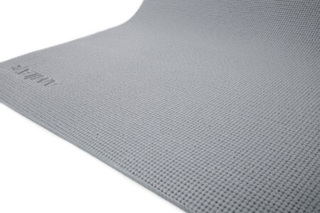 Στρώμα Yoga 4mm Ανθρακί - Image 18