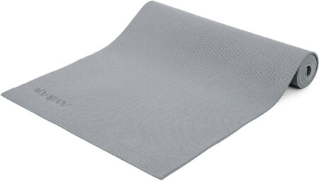 Στρώμα Yoga 6mm Ανθρακί - Image 11