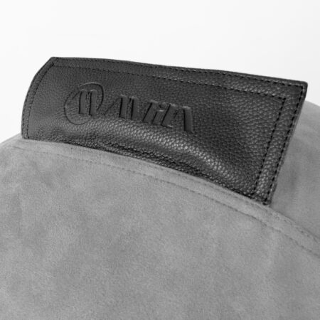 Κάλυμμα για Μπάλα Γυμναστικής AMILA GYMBALL 75cm Linen Γκρι - Image 11