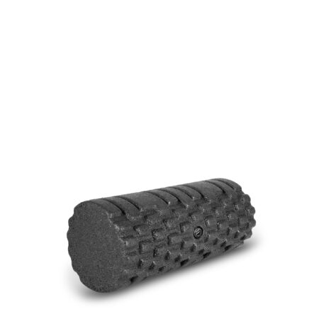 AMILA Foam Roller Spike Φ14x32cm Μαύρο - Image 10