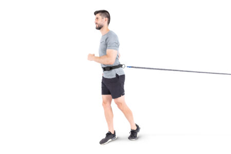 Λάστιχο Αντίστασης Small Random Direction Trainer Ultra Light - Image 8