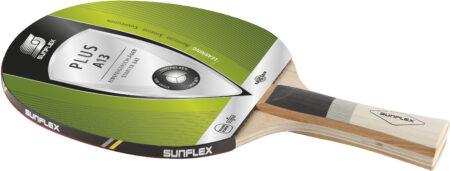 Ρακέτα Ping Pong Sunflex Plus A13 - Image 16