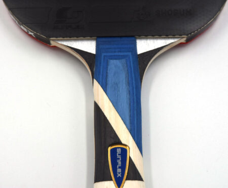 Ρακέτα Ping Pong Sunflex Dynamic A40 - Image 19