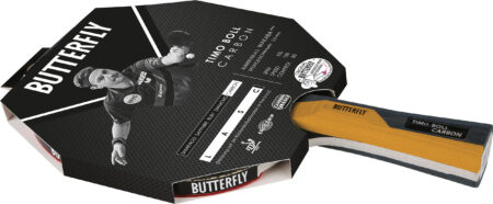 Ρακέτα Ping Pong Butterfly Timo Boll Carbon - Image 11