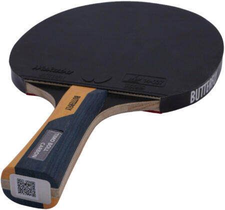 Ρακέτα Ping Pong Butterfly Timo Boll Carbon - Image 13