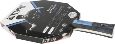 Ρακέτα Ping Pong Butterfly Dimitrij Ovtcharov Sapphire - Image 11