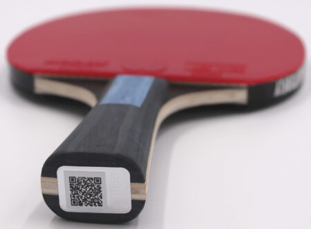 Ρακέτα Ping Pong Butterfly Dimitrij Ovtcharov Sapphire - Image 14