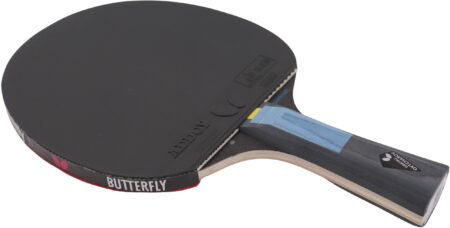 Ρακέτα Ping Pong Butterfly Dimitrij Ovtcharov Sapphire - Image 15