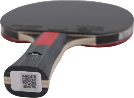 Ρακέτα Ping Pong Butterfly Dimitrij Ovtcharov Ruby - Image 19