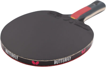 Ρακέτα Ping Pong Butterfly Dimitrij Ovtcharov Ruby - Image 20