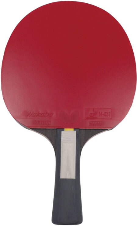 Ρακέτα Ping Pong Butterfly Dimitrij Ovtcharov Diamond - Image 12