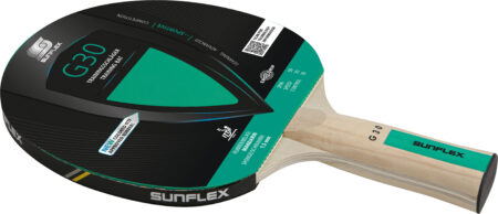Ρακέτα Ping Pong Sunflex Color Comp G30 - Image 11