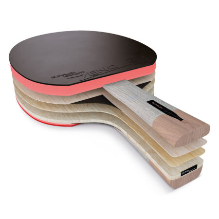 Ρακέτα Ping Pong Sunflex ZENO - Image 11