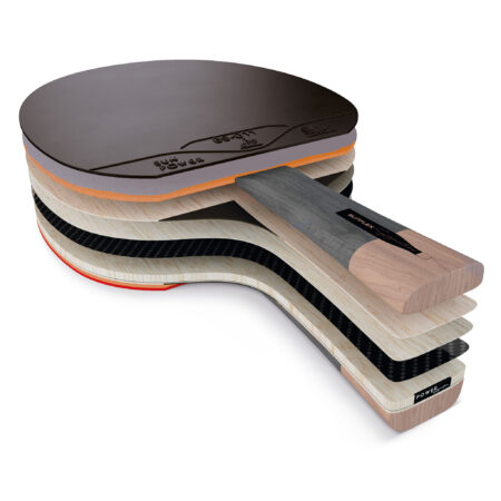 Ρακέτα Ping Pong Sunflex POWER - Image 11