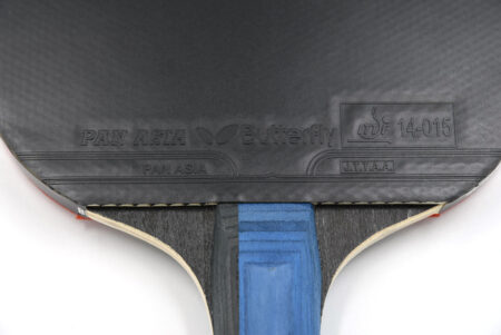 Ρακέτα Ping Pong Butterfly Timo Boll Gold - Image 15