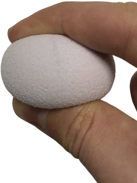 Μπαλάκια Ping Pong Sunflex Whisperballs 3 Τεμάχια Λευκό - Image 12