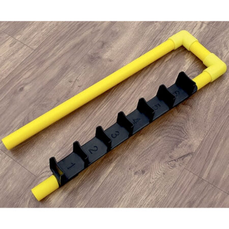 Σύνδεσμος Πήχεων Σχήματος "U" - Image 5