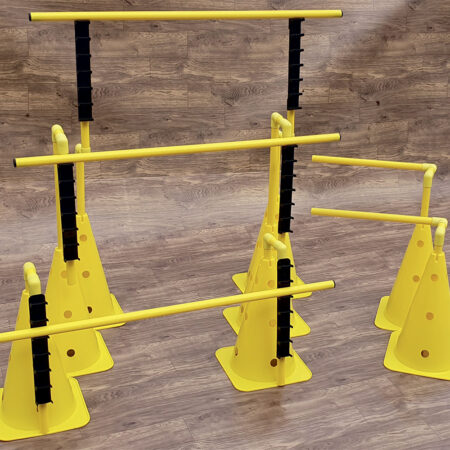 Σύνδεσμος Πήχεων Σχήματος "U" - Image 6