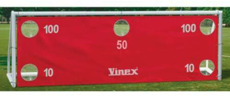 Στόχος Ποδοσφαίρου για το Τέρμα - Image 4