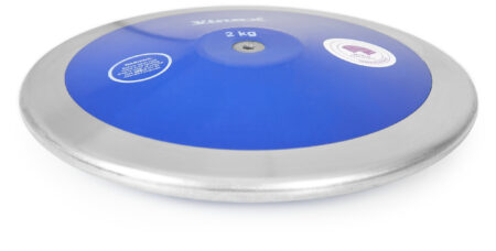 Δίσκος High Spin 2kg - Image 6