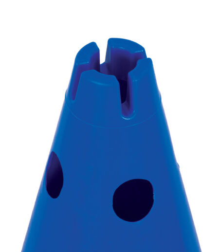 Κώνος 38cm 370gr 13 τρύπες - Image 6