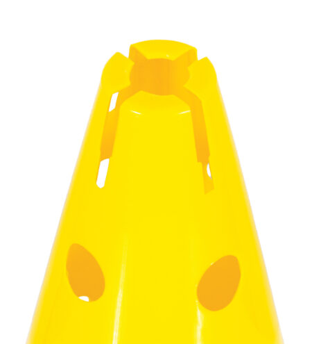 Κώνος 30cm 250 gr 9 τρύπες - Image 8