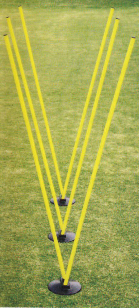 Βάση Για 3 Πήχεις Επιτάχυνσης - Image 11