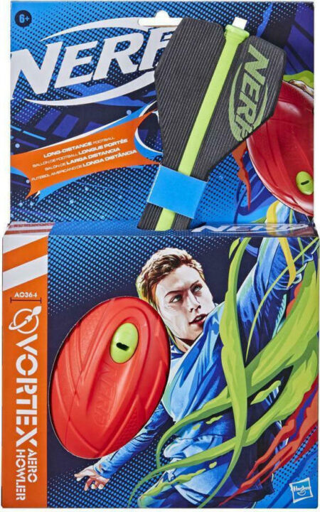 Nerf Vortex Mega Howler - Image 12