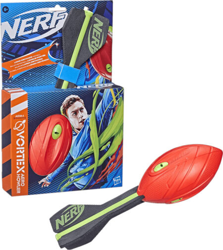 Nerf Vortex Mega Howler - Image 13