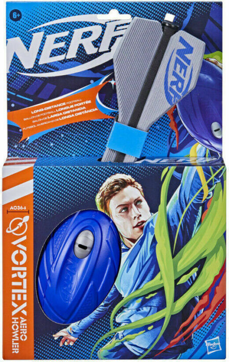 Nerf Vortex Mega Howler - Image 15