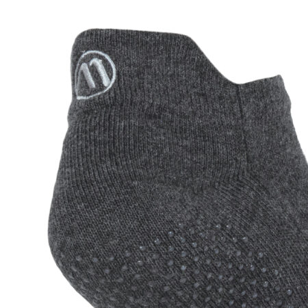 Κάλτσες Pilates Yoga AMILA Felis Ash Grey 35-38 - Image 11