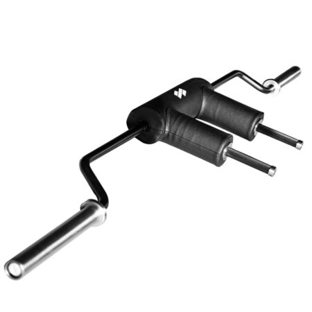 LivePro Ολυμπιακή Μπάρα Safety Squat 230cm (8376) - Image 3
