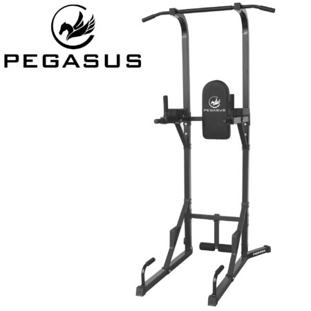 Pegasus® Μονόζυγο-Δίζυγο PG-026A - Image 1
