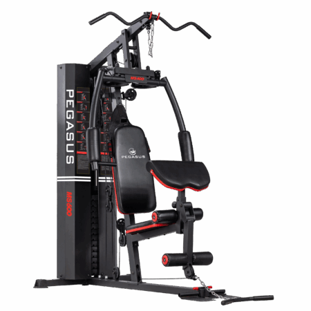 Πολυόργανο Pegasus® MS-600 - Image 8