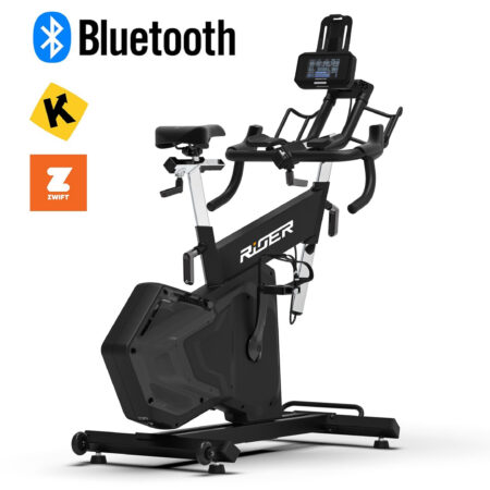 Sportop Spin Bike Smart Rider - Image 1