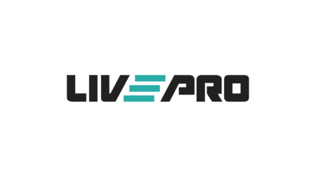 LivePro Ολυμπιακή Μπάρα Safety Squat 230cm (8376) - Image 4
