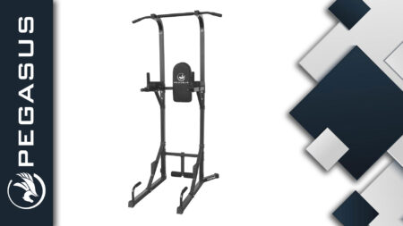 Pegasus® Μονόζυγο-Δίζυγο PG-026A - Image 2