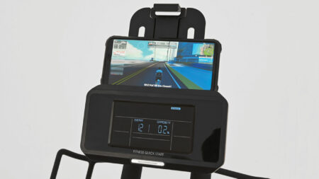 Sportop Spin Bike Smart Rider - Image 9