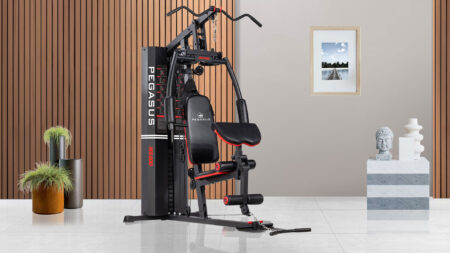 Πολυόργανο Pegasus® MS-600 - Image 9