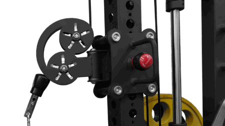 Pegasus® PG-2000 All-In-One Trainer - Image 6