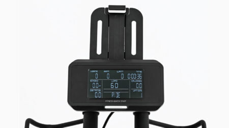 Sportop Spin Bike Smart Rider - Image 8