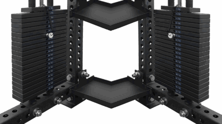 Pegasus® PG-2000 All-In-One Trainer - Image 5