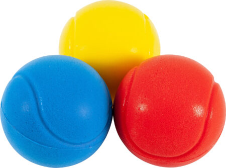 Μπαλάκια φυσιοθεραπείας (σετ 3 τμχ.) - Image 13