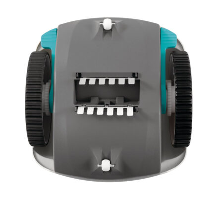 ΖΧ50 Αυτόματος Καθαριστής Πισίνας - Image 20